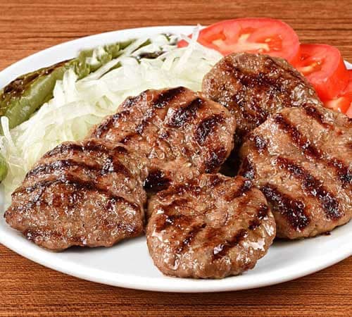 Köfte (Porsiyon)
